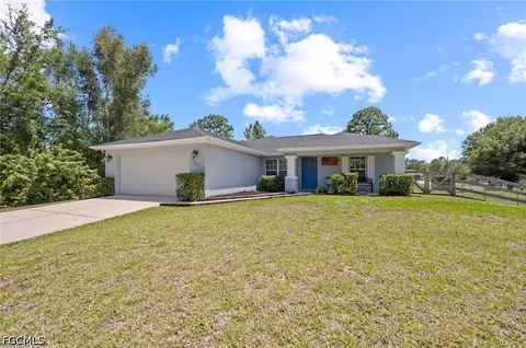 3503 58th St W, Lehigh Acres, FL 33971
