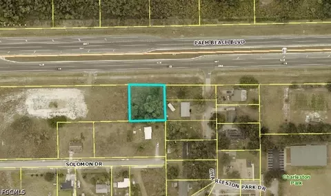 23110 Palm Beach Blvd, Alva, FL 33920