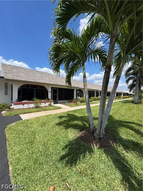 11421 Caravel Cir #3150, Fort Myers, FL 33908