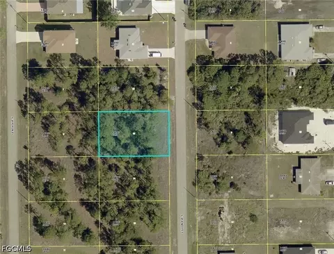 496 Lillon Ave S, Lehigh Acres, FL 33974