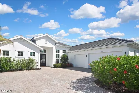 18958 Wildblue Blvd, Fort Myers, FL 33913