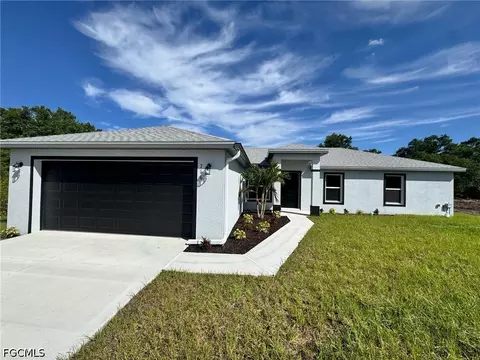 716 Ledge St, Lehigh Acres, FL 33972