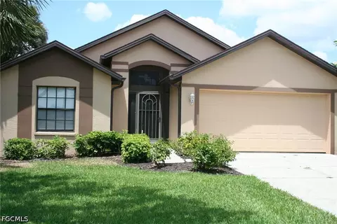 1547 Admiralty Cir #2, North Fort Myers, FL 33917