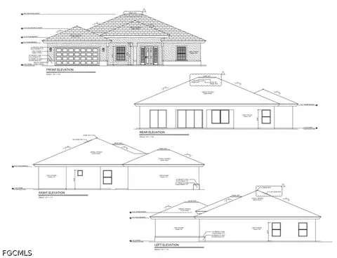 1634 NW 6th Pl, Cape Coral, FL 33993