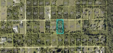 5599 Royal Okley Ln, Bokeelia, FL 33922