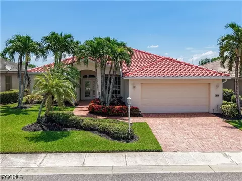 20746 Wheelock Dr, North Fort Myers, FL 33917