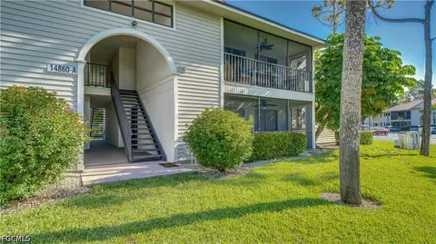 14860 Summerlin Woods Dr #2, Fort Myers, FL 33919