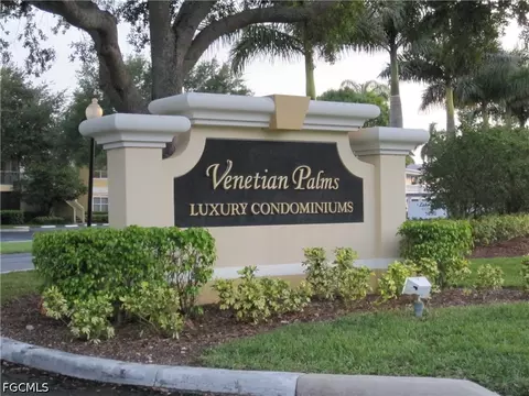 12520 Equestrian Cir #303, Fort Myers, FL 33907