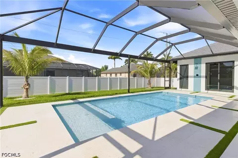 2739 SW 42nd Ln, Cape Coral, FL 33914
