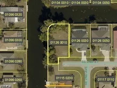 201 SE 2nd St, Cape Coral, FL 33990