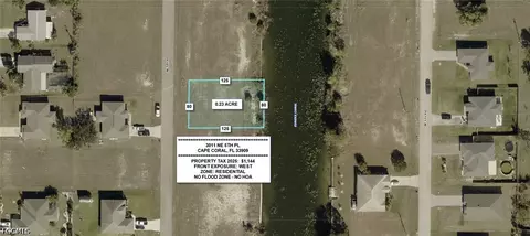 3011 NE 5th Pl, Cape Coral, FL 33909