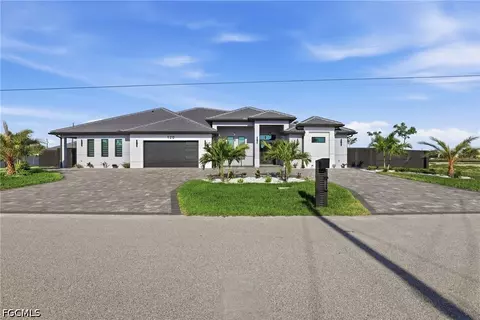 120 SW 9th Ave, Cape Coral, FL 33991