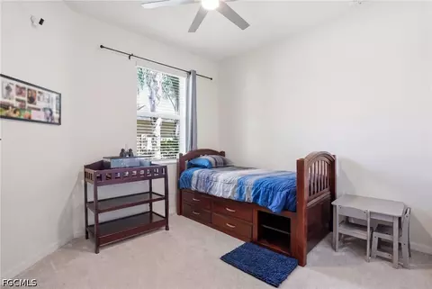 Bedroom - 1815 Alameda Dr, Naples, FL 34120 photo 5 of 5