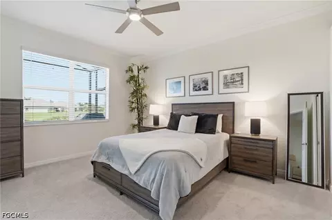 Bedroom - 1815 Alameda Dr, Naples, FL 34120 photo 1 of 5