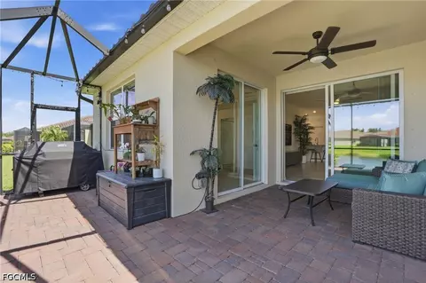 Exterior - 1815 Alameda Dr, Naples, FL 34120 photo 2 of 2