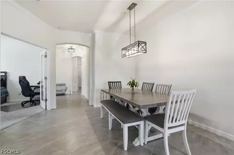 Dining - 1815 Alameda Dr, Naples, FL 34120 photo 1 of 2