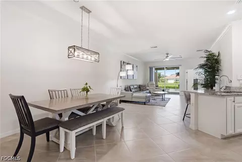 Dining - 1815 Alameda Dr, Naples, FL 34120 photo 2 of 2
