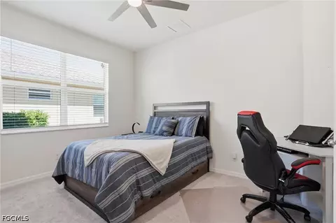 Bedroom - 1815 Alameda Dr, Naples, FL 34120 photo 3 of 5