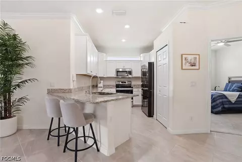 Kitchen - 1815 Alameda Dr, Naples, FL 34120 photo 2 of 5