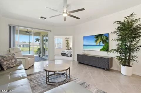 Living - 1815 Alameda Dr, Naples, FL 34120 photo 2 of 3