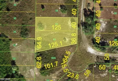 2371 Caliope Dr, Punta Gorda, FL 33983