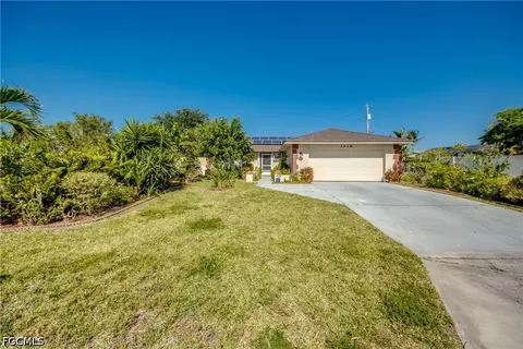 1419 SE 39th Ter, Cape Coral, FL 33904