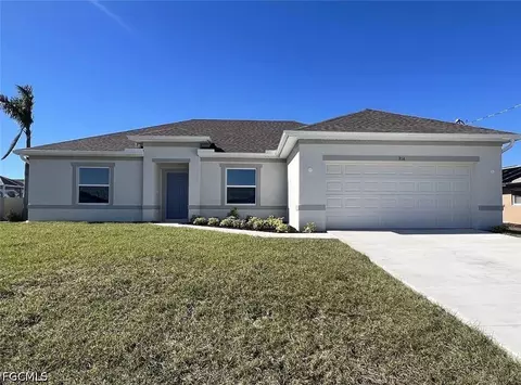 916 NW 3rd Ave, Cape Coral, FL 33993