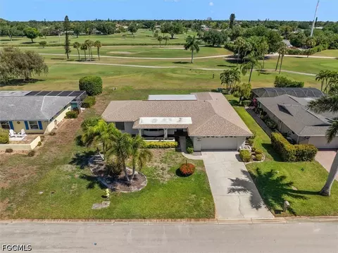 1507 Tredegar Dr, Fort Myers, FL 33919