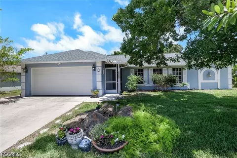 3311 SW 9th Ave, Cape Coral, FL 33914