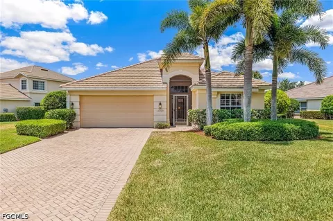 16969 Oakstead Dr, Alva, FL 33920