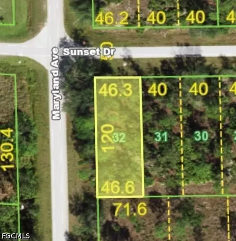 28005 Sunset Dr, Punta Gorda, FL 33955