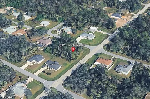 15428 Chamberlain Blvd, Port Charlotte, FL 33953