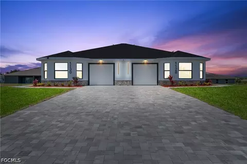 1128-1130 Graystone Ave, Lehigh Acres, FL 33974