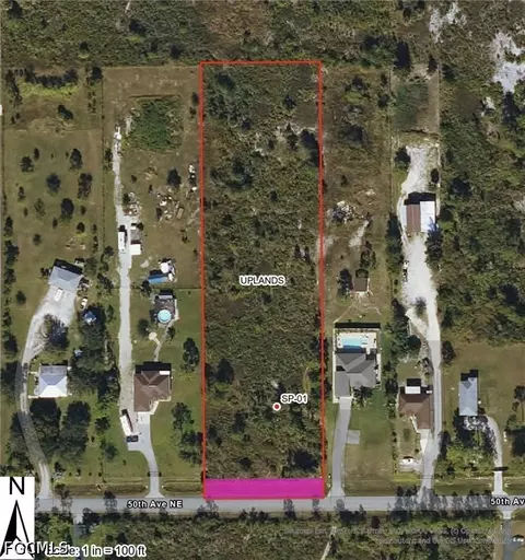 3685 50th Ave NE, Naples, FL 34120