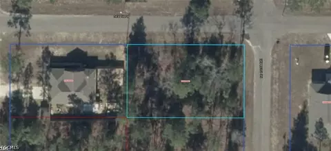 09263-000 NE 00 Ne 151st Ave, Williston, FL 32696