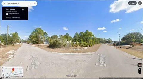 3602 Flora Ave N, Lehigh Acres, FL 33971