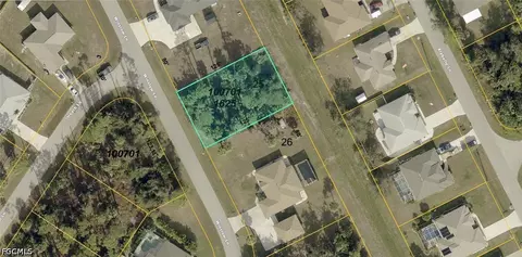 1007-01 1625 Winslow Ln, North Port, FL 34286