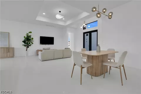 Dining - 2804 5th St W, Lehigh Acres, FL 33971 photo 1 of 1