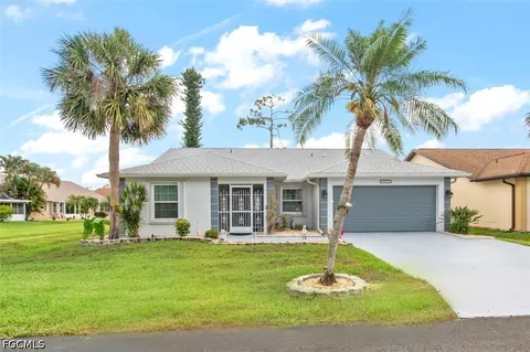 3941 Sabal Springs Blvd, North Fort Myers, FL 33917