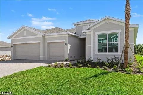 18850 River Burst Ct, North Fort Myers, FL 33917