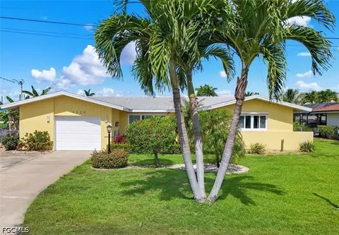 5330 Cobalt Ct, Cape Coral, FL 33904