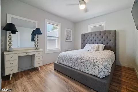 Bedroom - 513 E Pasadena Ave, Clewiston, FL 33440 photo 1 of 4