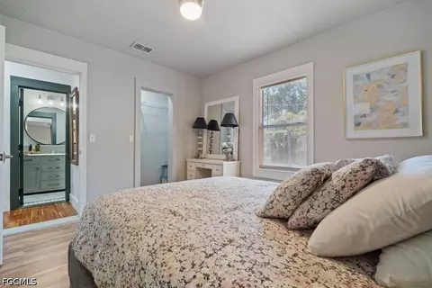 Bedroom - 513 E Pasadena Ave, Clewiston, FL 33440 photo 2 of 4