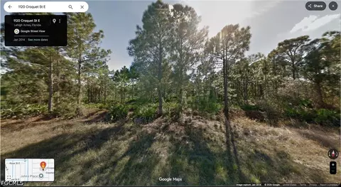 1120 Croquet St E, Lehigh Acres, FL 33974