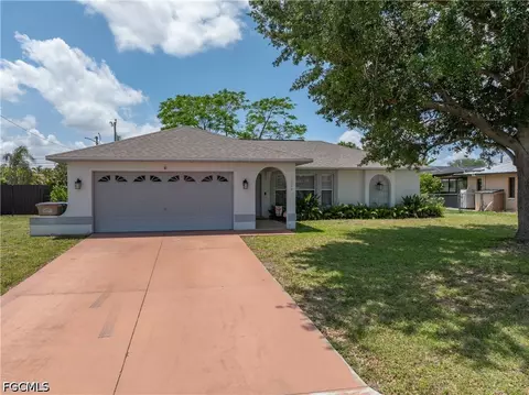 1404 NE Van Loon Ter, Cape Coral, FL 33909