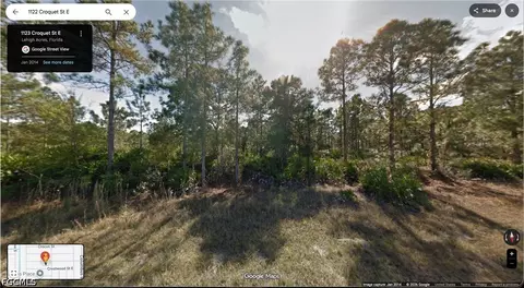 1122 Croquet St E, Lehigh Acres, FL 33974