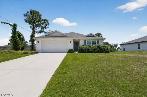 1716 NW 29th St, Cape Coral, FL 33993
