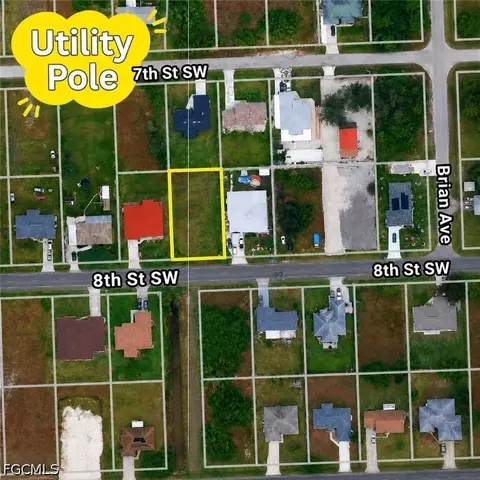 3920 8th St SW, Lehigh Acres, FL 33976