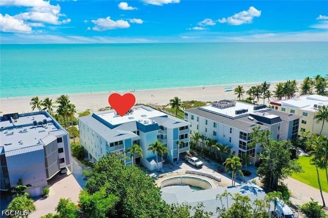 3013 W Gulf Dr #202, Sanibel, FL 33957