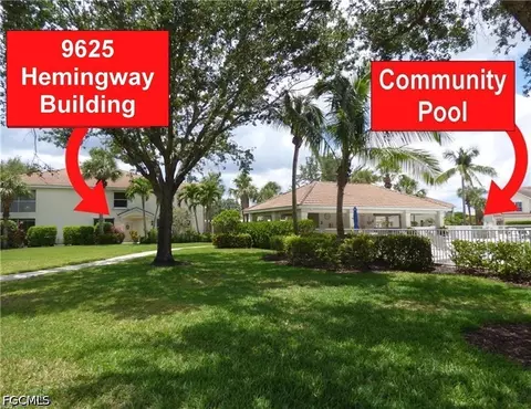 9625 Hemingway Ln #3706, Fort Myers, FL 33913